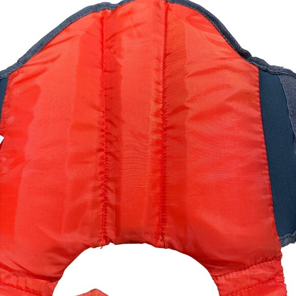 Outward Hound Granby Small Dog Life Vest Adjustable Floatation Device Durable - Picture 14 of 16